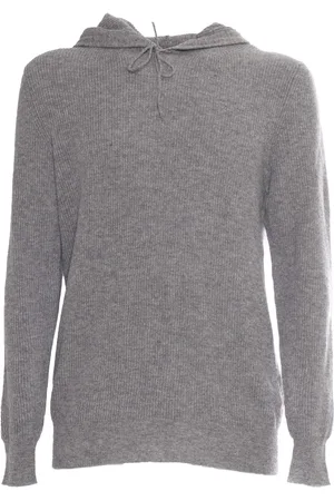 BALLANTYNE Hodded Pullover