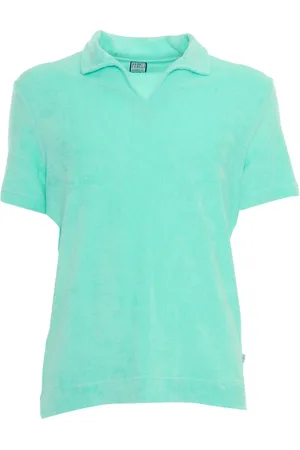 FEDELI Polo S/S Knitted Man