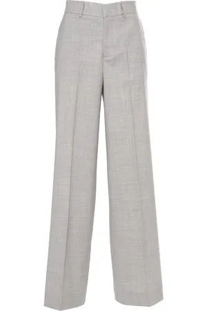 P.A.R.O.S.H. Pantalone Elegante Donna