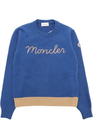 Moncler Crew Neck