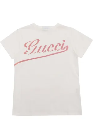 Gucci J S/S T-Shirt