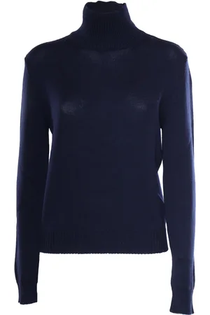 BALLANTYNE T Neck Pullover