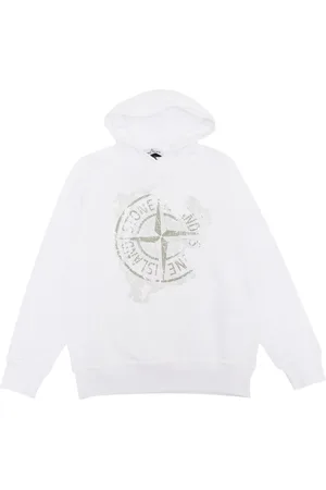 Stone Island Felpa