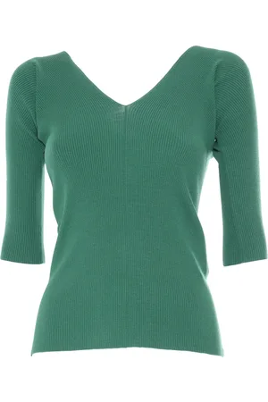 Max Mara Maglia Oceano