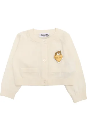 Moschino Cardigan