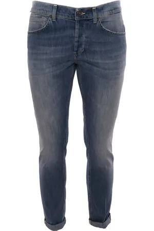 Dondup George Jeans Chiaro