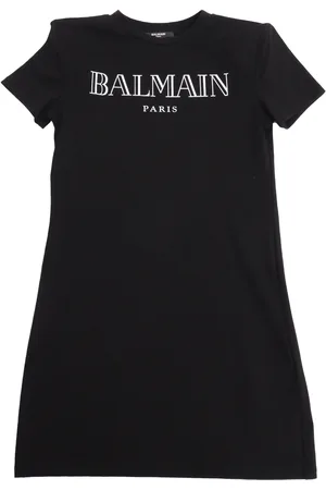Balmain Jersey Dress