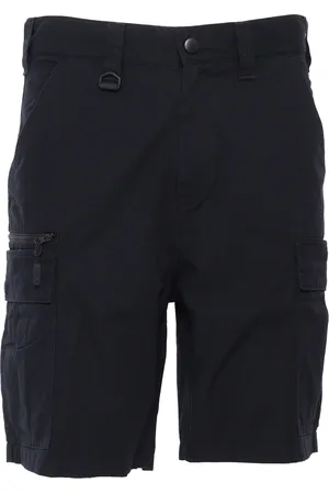 Deus Ex Machina Bermuda Cargo Blu