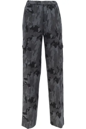 Aspesi Pantaloni Lunghi Donna