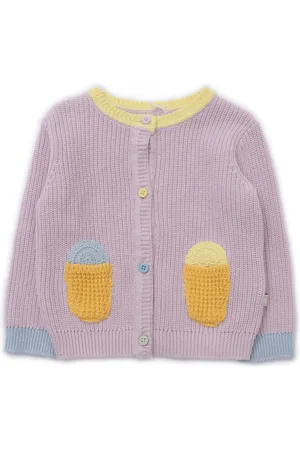 Stella McCartney Knit Cardigan