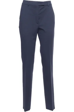 Max Mara Pantaloni In Jersey