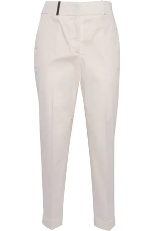 PESERICO SIGN Woman Trousers