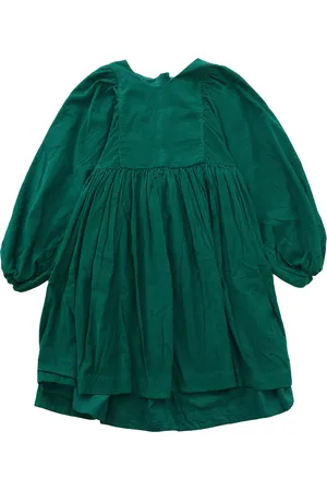 Molo Caiosi Dress Ls