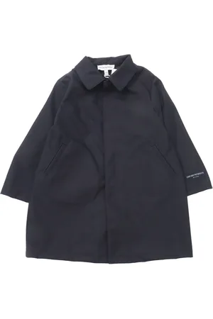 Emporio Armani Trench