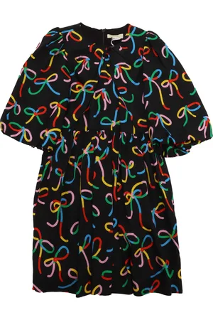 Stella McCartney Woven Dress