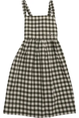 Il gufo Vestito Con Spalline