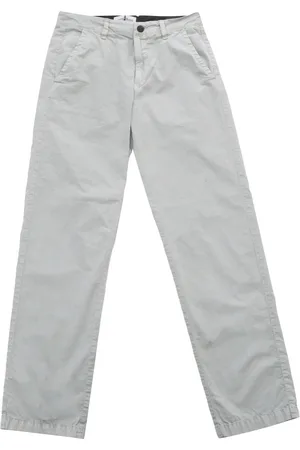 Stone Island Pantaloni Grigi