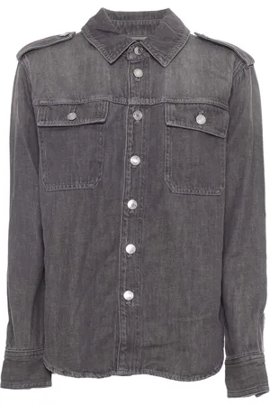 Michael Kors Camicia Scuro