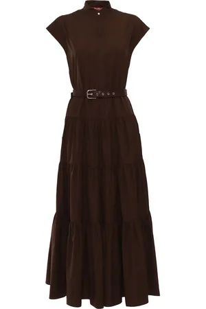 Max Mara Bairo Dress