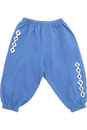 Bobo Choses Baby Diamonds Jogging Pants