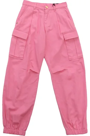 VERSACE Pantaloni Cargo