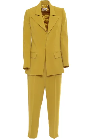 Elisabetta Franchi Completo Giacca+Pantalone