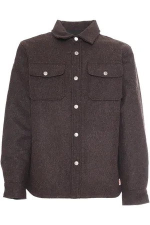 Deus Ex Machina Mountain Shirt