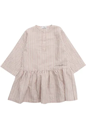 Il gufo Vestito M/Lunga