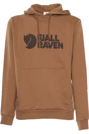 Fjällräven Fjallraven Logo Hoodie M / Fjallraven Logo Hoodie M
