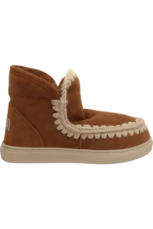 Mou Eskimo Sneaker