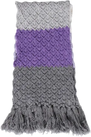 KANGRA CASHMERE Sciarpa 5 Colori