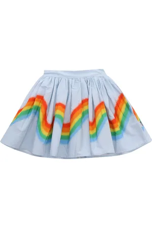 Molo Gonna Arcobaleno Bonnie