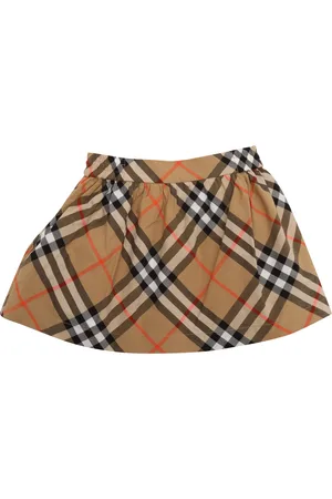 Burberry Inf Girl Skirts
