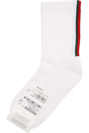 Gucci Socks Verticaly J C.P. Fitizio