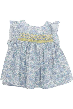 BONPOINT Blouse Naomie