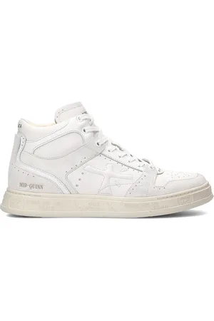 Premiata Sneakers Hi-Top