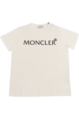 Moncler Ss T-Shirt
