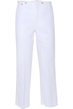 Michael Kors Jeans Bianchi