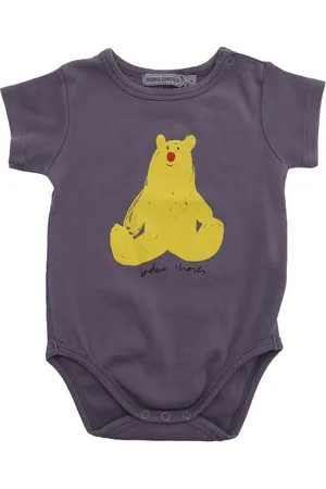 Bobo Choses Hug Me Bear Body
