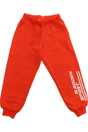 Mini Rodini Joggers Rossi