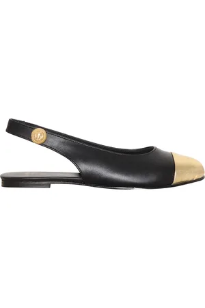 Balmain Ballerinas