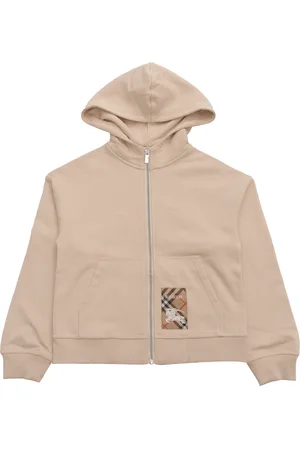 Burberry Kid Girl Sweaters