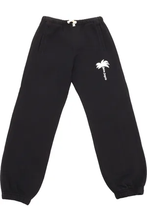 Palm Angels The Palm Sweatpant Black Off White