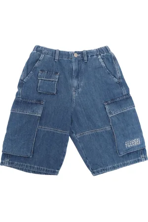 Maison Margiela Mm6p169u Calzoncini
