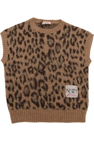 N.21 Kids Knitwear