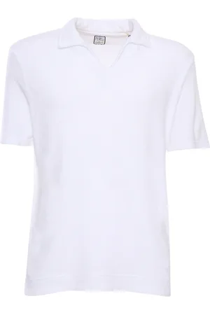 FEDELI Polo Bianca