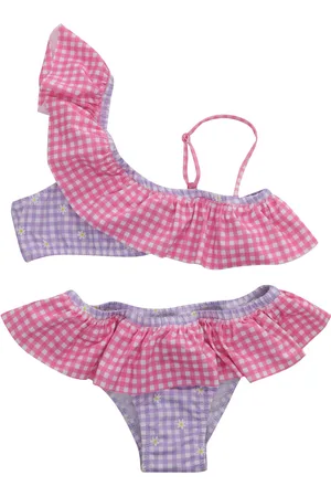 MC2 SAINT BARTH Bikini 2 Pezzi Daisy