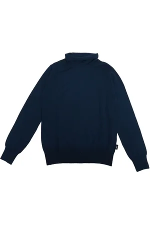 Il gufo Maglia Tricot