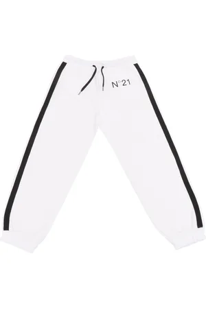 N.21 Kids N21p238f Pantaloni