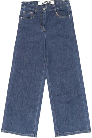 Aspesi Jeans Ampi